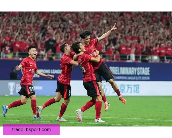 2024亚冠精英联赛正式启航全面取代原亚冠新格局揭晓 2024亚冠精英联赛正式启航全面取代原亚冠新格局揭晓