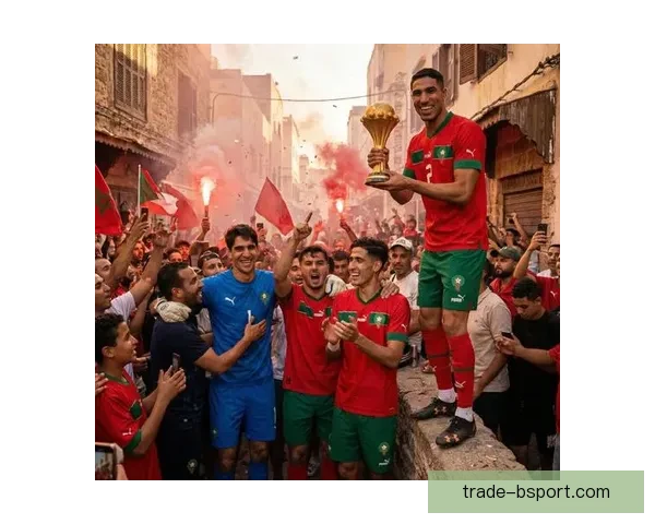 2025年非洲杯决赛尼日利亚战胜摩洛哥成功夺冠再创辉煌 2025年非洲杯决赛尼日利亚战胜摩洛哥成功夺冠再创辉煌