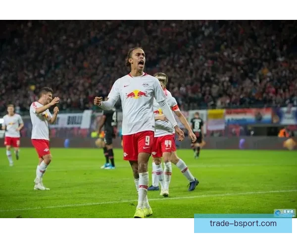 RB莱比锡官宣17岁天才前锋续约至2029年锁定未来锋线 RB莱比锡官宣17岁天才前锋续约至2029年锁定未来锋线