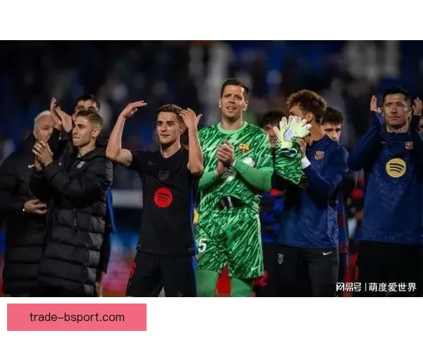 巴塞罗那宣布今夏将赴北美举行商业赛以增加收入