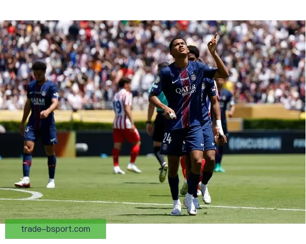 巴黎圣日耳曼官方确认金彭贝恢复合练状态球队备战赛事积极调整阵容