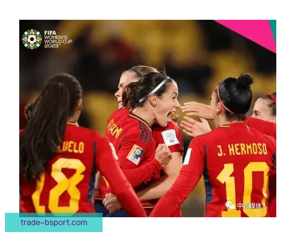 日本女足世界杯小组赛强势击败西班牙展现冠军级统治力震惊足坛