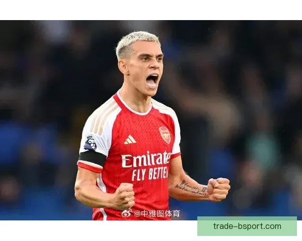 特罗萨德依旧是阿森纳最强替补杀手 展现替补出场决胜关键时刻