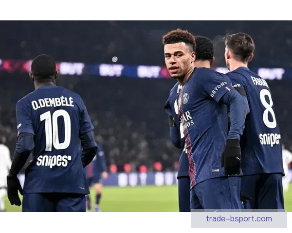 登贝莱在欧冠赛场进攻端贡献与关键价值表现的全面解析