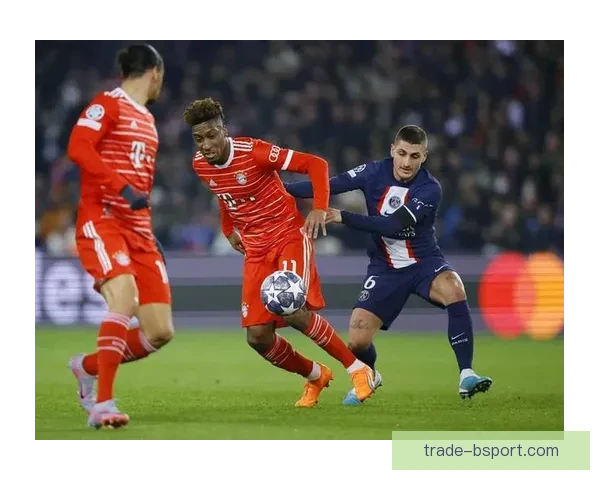 舍尔欧冠主场远射惊艳破巴黎圣日耳曼大门助力球队晋级