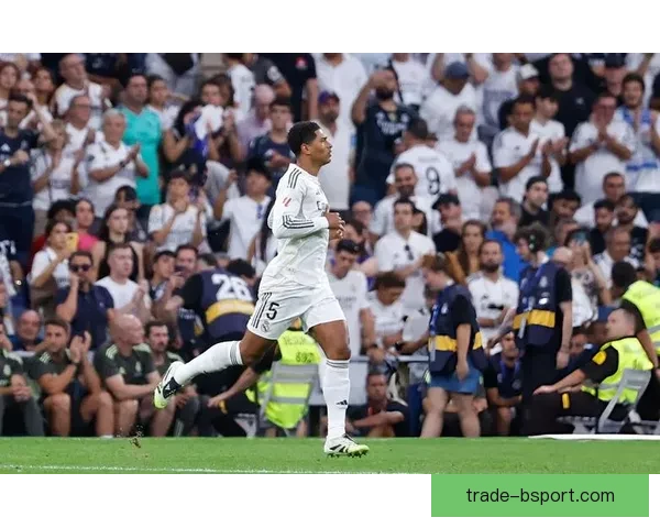 贝林厄姆意甲关键战高光表现与胜负手深度回顾技术价值与战术影响全景复盘